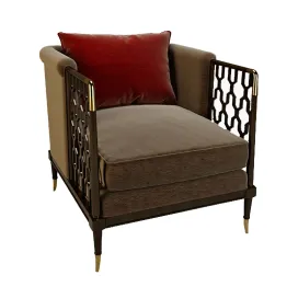 Lattice entertain you